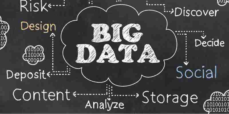 Ile V jest w Big Data? Jakie są cechy Big Data?