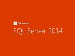 Microsoft SQL Server 2014 już dostępny