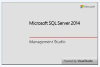 Microsoft SQL Server 2014 osiąga status RTM