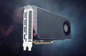 Brakuje procesorów graficznych AMD z powodu wydobycia Ethereum